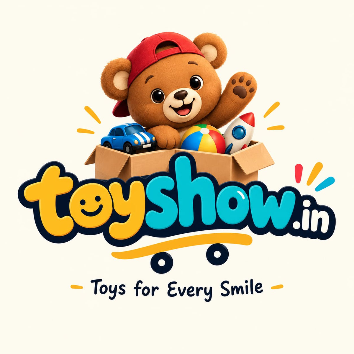Toyshow.in